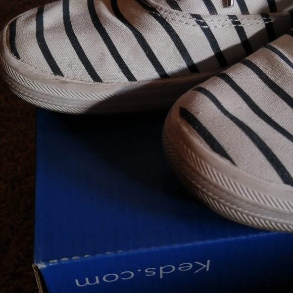 Keds Striped with laces - Picture 6 of 16